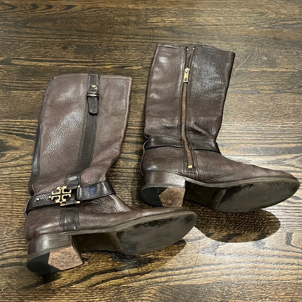 Tori Burch Boots